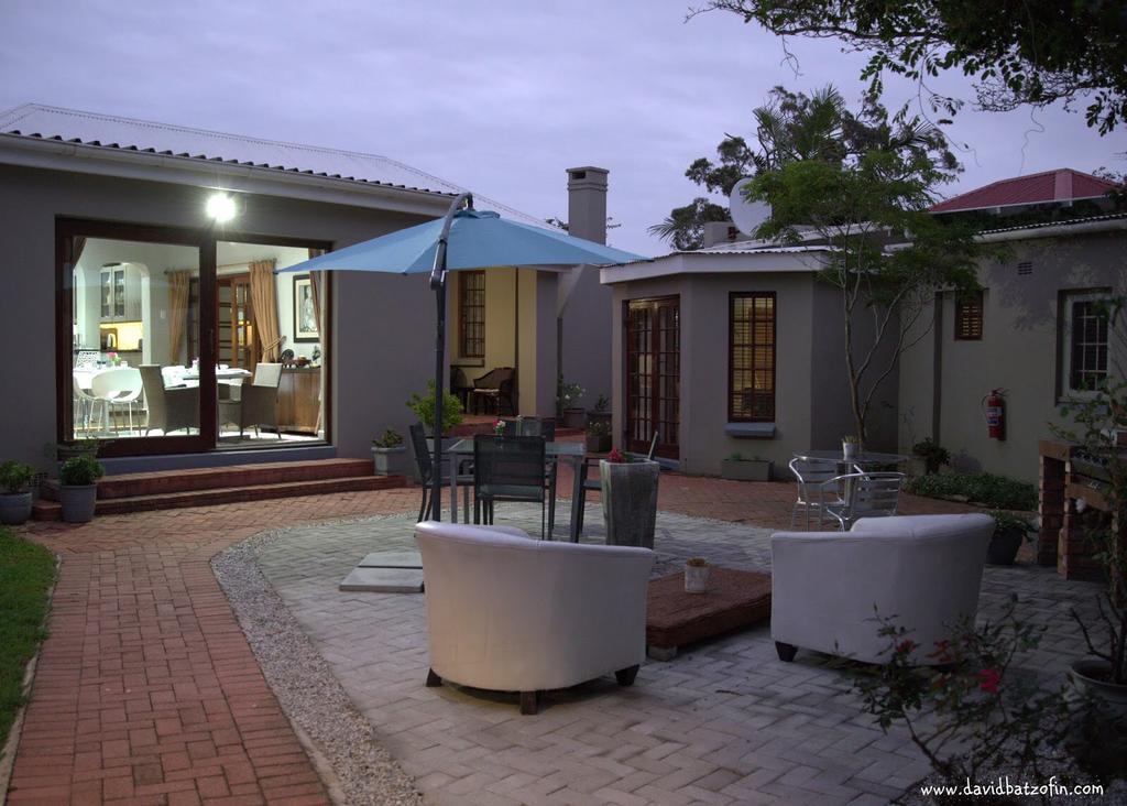 17 On 5Th Avenue Walmer Guesthouse Port Elizabeth Luaran gambar